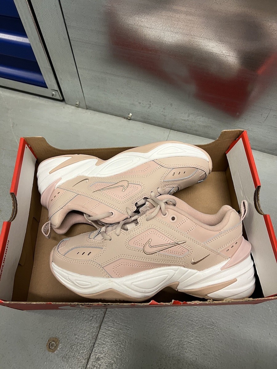 m2k tekno particle beige