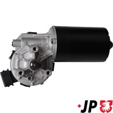Wischermotor JP JP GROUP 4198200400 12V für PEUGEOT 206 2A SW 2E BOXER 244 Bus