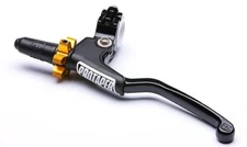 ProTaper Profile Clutch Perch Assembly