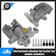 2x Bremssattel hinten links rechts für Audi A4 B6 B7 Seat Exeo 3R PR-Nr 1KD 1KP