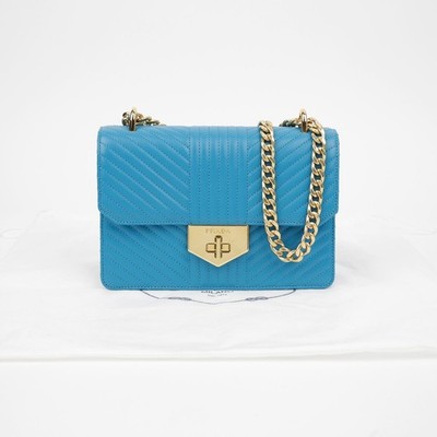 セール★PRADA★1BC179 Prada 1BC179 Triangle Logo Shoulder Bag 117072429 | eBay