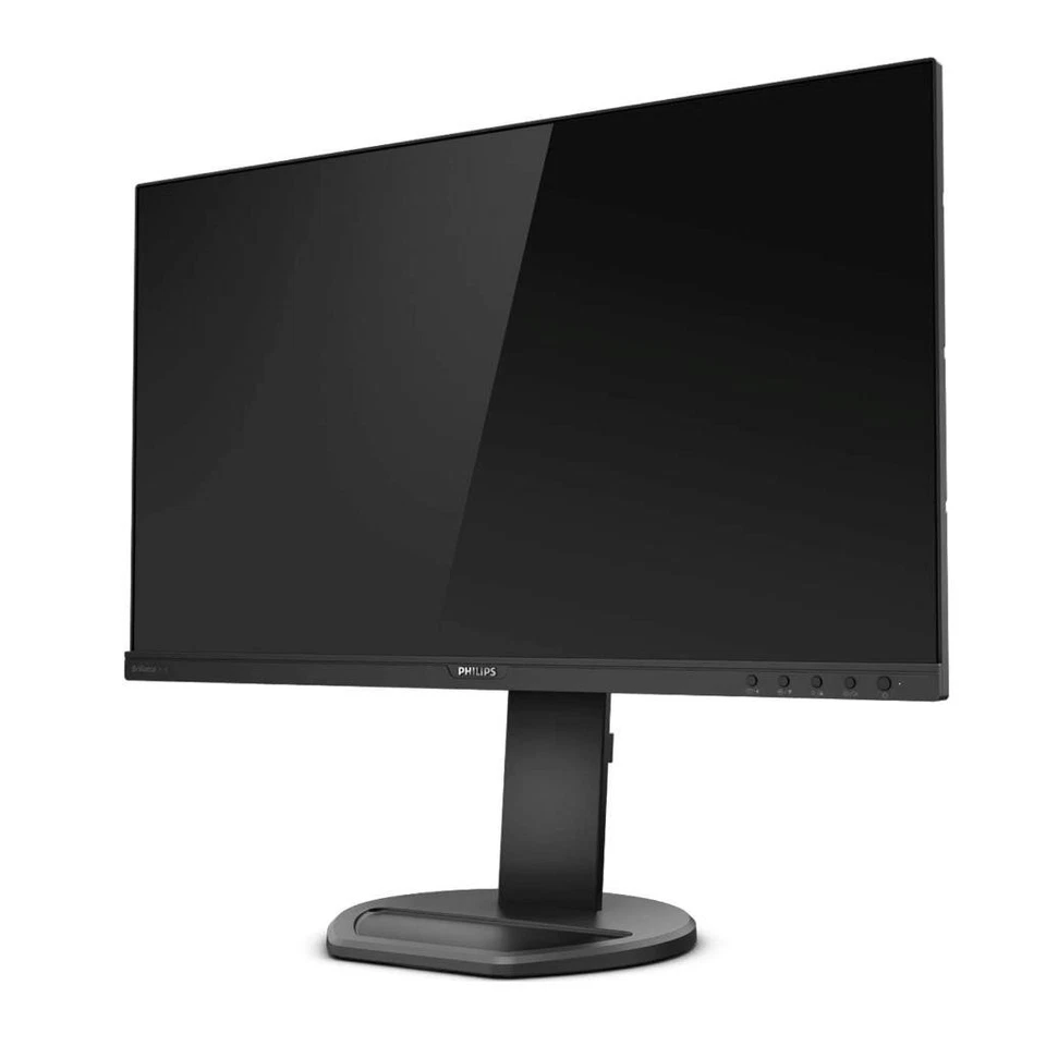 Philips B Line 23.8" Monitor Display 1920 x 1080 LCD IPS 241B8QJEB/00 - Image 4 of 4