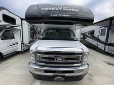 2026 East to West Entrada 2800S