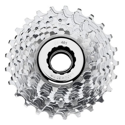 Campagnolo Zahnkranz Kassette Veloce 10s UD CS9-VLX25 12-25 Z Verschlussring