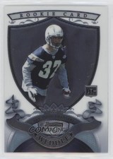 2007 Bowman Sterling Eric Weddle #28 0j9l