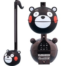 Cube Meiwa Denki Otamatone KUMAMON Ver Musical Instrument from Japan