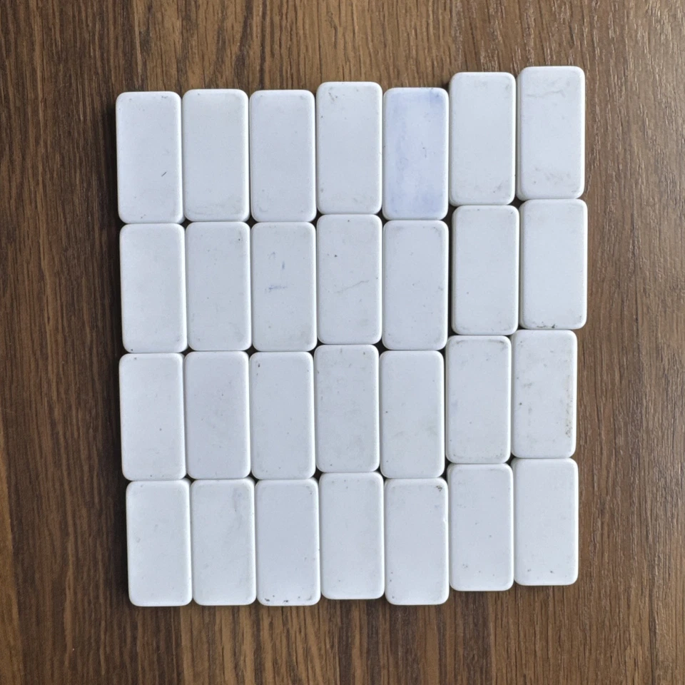 Disney Star Wars Dominoes Game in Protective Tin Spin Master Dominos - Image 4 of 4