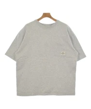 snow peak T-shirts/Cut & Sewns Gray XL 2200619912079