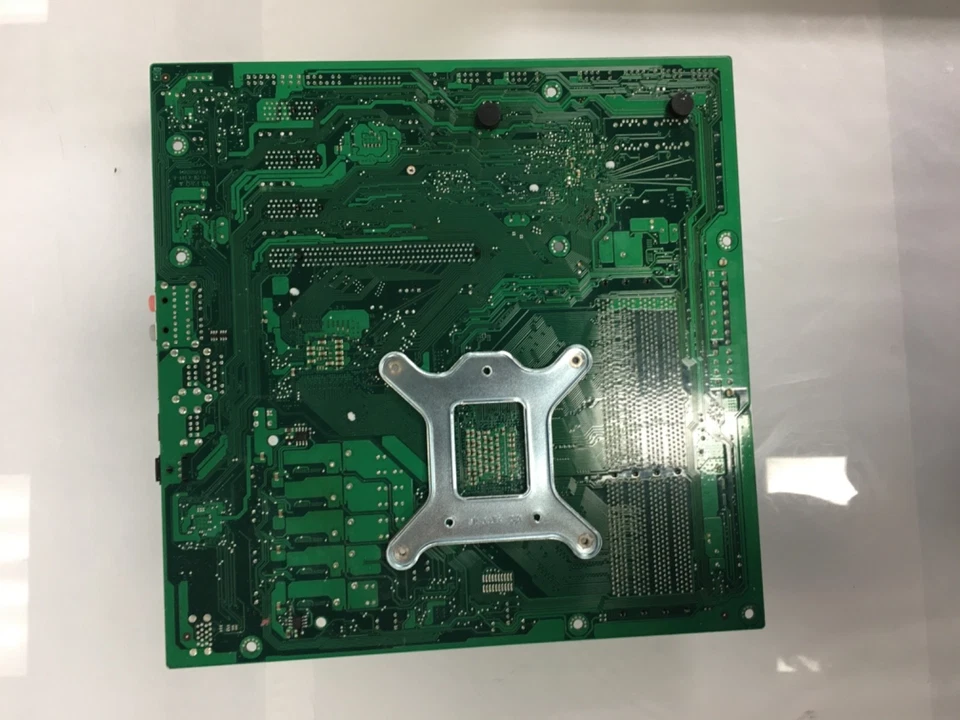 HP 685006-001 Motherboard for AM3B H8-1200 Intel Desktop, Angelica 2 Rev: 1.2 - Image 4 of 4