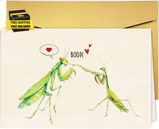 Funny Valentine'S Day Card for Him Her, Humorous Valentines Day  Wedding Annive