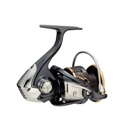 DAIWA 22 CALDIA SW 5000D-CXH Spinning Reel Saltwater Light Shore