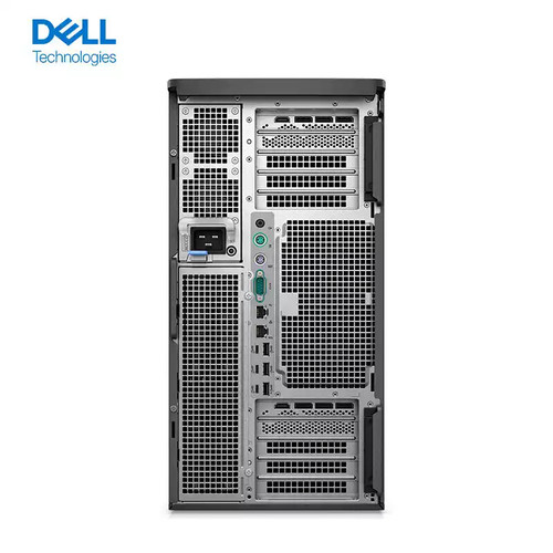 Dell Precision T7960 Workstation bulk system No CPU GPU SSD - Picture 2 of 3