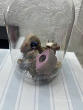 Littlest pet shop damage lps body and heads one tail ✨￼