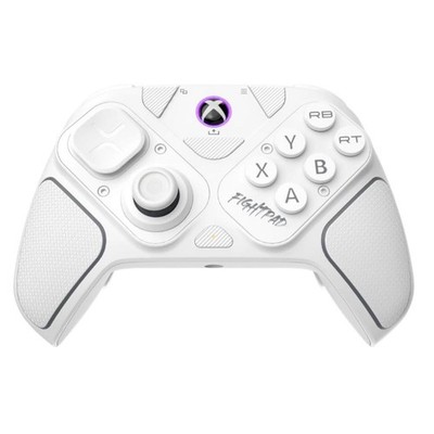 Turtle Beach Victrix Pro BFG Reloaded Wireless für XB Weiß Gamepad