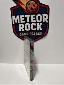 Pokemon Colosseum - Replacement Custom GameCube Case Only - Game Not Included