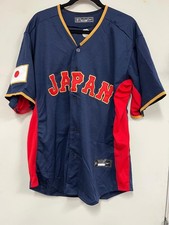 Shohei Ohtani 2026 Japan World Baseball Classic Men's Size Medium Jersey