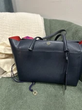 Tory Burch navyblue Bag