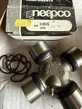 Neapco 3-0045 Universal Joint Made In USA
