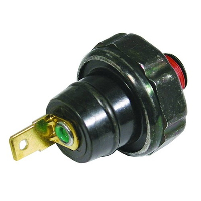 #ad New Stens 055 493 Oil Pressure Switch For Ariens Kohler OEM : 25 099 27 S $34.65