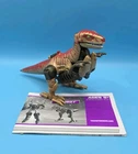 Vintage Hasbro Transformers Beast Wars Dinobot  Complete Fast Shipping !!