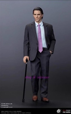 Perfect Poptoys Ex058 1/6 Smiling President Action Figure In Stock Collectibles