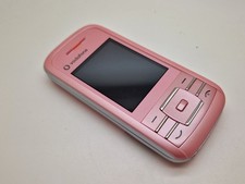 VGC Vodafone VF533 - Pink (Vodafone) Mobile Phone