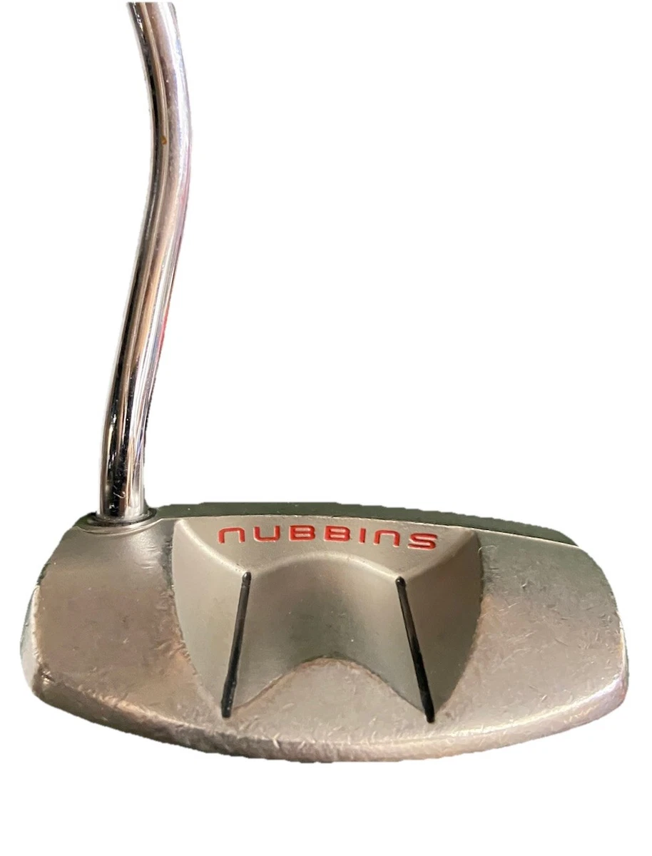 Taylormade Nubbins Putter for sale | eBay