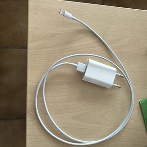 Original Apple Ladegerät lightning Ladekabel Netzteil für iPhone