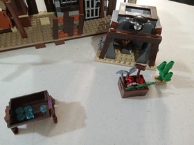 LEGO Toy Story: Woody's Roundup! (7594)