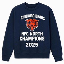 2025 North Champions Unisex Pullover Sweater/Hoodie S-5XL