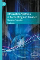Tony Boczko | Information Systems In Accounting And Finance | Taschenbuch (2025)