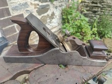 Panel Plane with dovetail castellated shoe 2.5