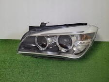 Frontscheinwerfer BMW X1 E84 7290239 Xenon Links Scheinwerfer Headlight