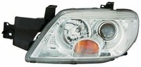 Original Abakus Hauptscheinwerfer 214-1179R-LD-E1 FüR Mitsubishi