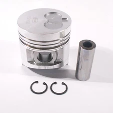 115016790-NR PISTON, PIN & CLIPS - STD Suitable For PERKINS 115016790NR