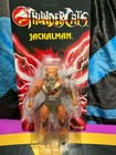 Super 7 Thundercats Jackalman 5.5