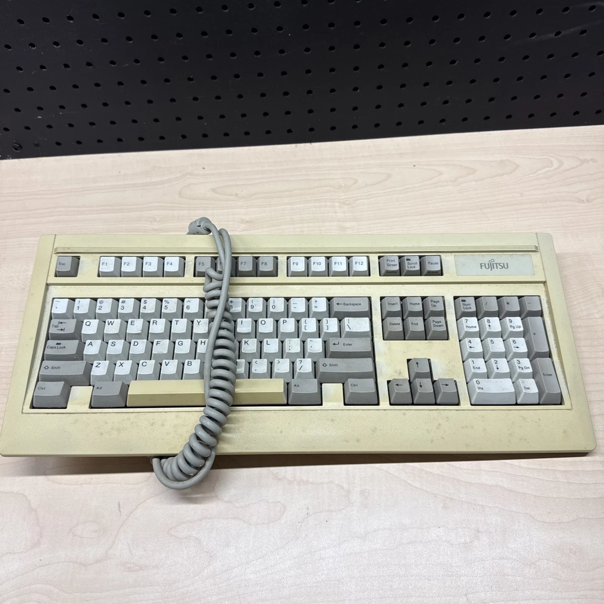 Fujitsu Keyboard products for sale | eBay