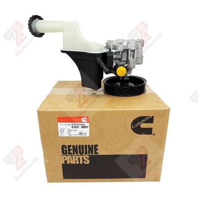 Power Steering Pump For Dodge Charger SRT Hellcat 6.2L 15-19 & SRT 6.4L 12-14 US