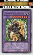 Yugioh Duelist Pack 3: Jaden Yuki 2 #DP03-EN010 Elemental Hero Wildedge