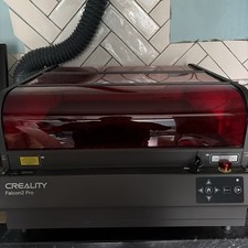 Creality Falcon 2 pro laser engraver machine - 60w