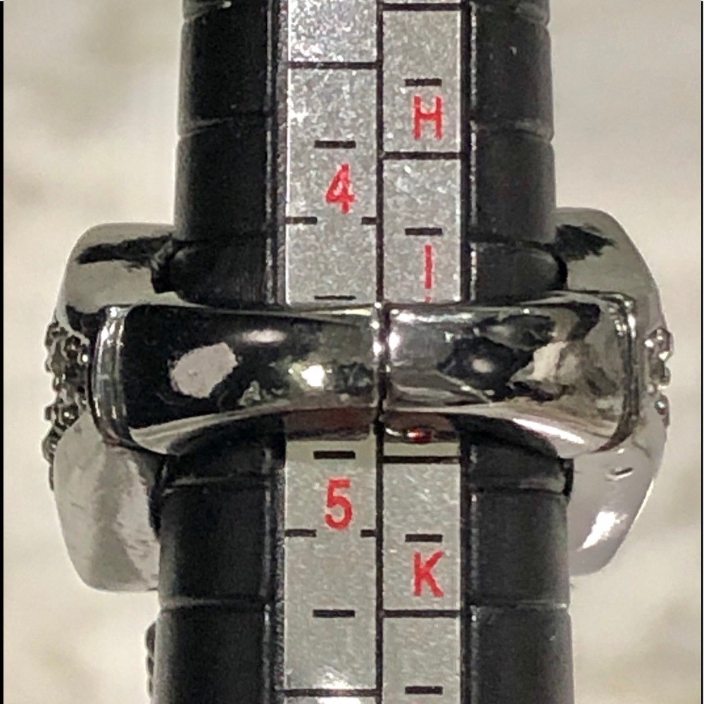 Tassel Ring - image 6