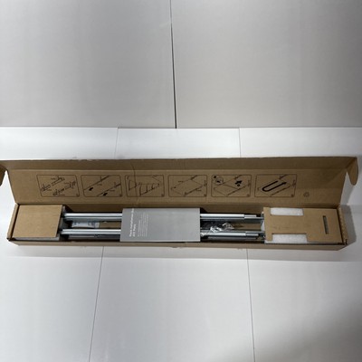 Dell PowerEdge 1U Server ReadyRails Sliding Rails Kit 08N0JT New Box Opened