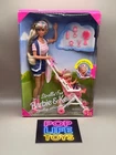 Vintage 1995 Mattel “Strollin’ Fun Barbie & Kelly” #13742 *NRFB*