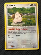 Cleffa~ Cute Pink & Pastel Pokemon Gallery