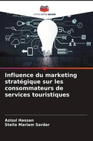 Influence Du Marketing StratéGique Sur Les Consommateurs De Services...