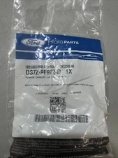 2014-2020 Ford Fusion Escape Fuel Injector Pressure Sensor OEM NEW DS7Z-9F972-D