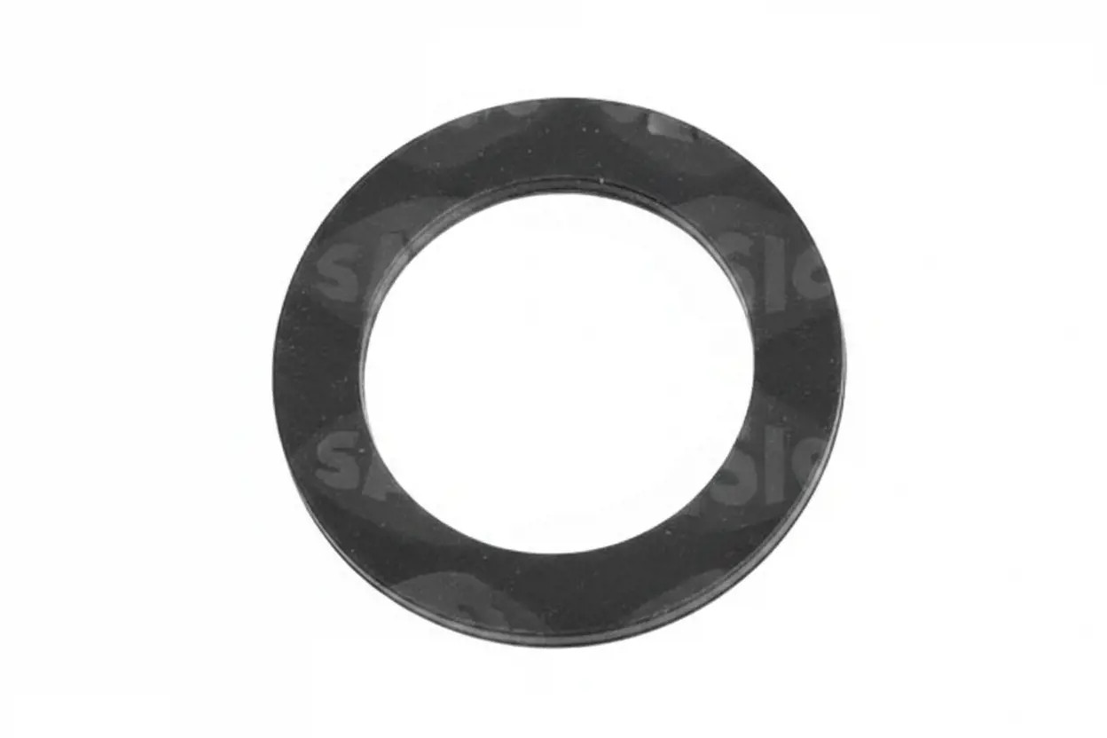 SASIC 0355175 Cuscinetto Ammortizzatore Assale anteriore - Immagine 2