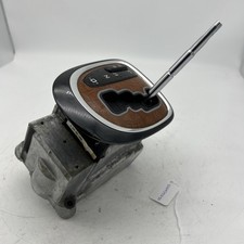 00-06 Mercedes W220 S430 S500 Floor Gear Shift Shifter Selector A2202673324 Oem