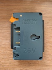 Anton Bauer 26V Złota płyta wspornikowa - ARRI ALEXA 35