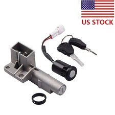 For Sur Ron Light Bee X S Ignition Switch Lock Key Set 2 Wire Black N14142007 For Sur Ron Light Bee X S Ignition Switch Lock Key Set 2 Wire Black N14142007